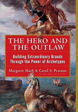 Hero and Outlaw
