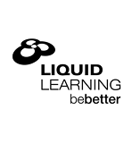 Liquid Learning Logo