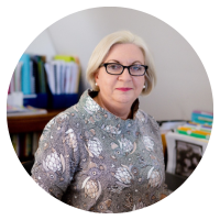 Cheryl Gray