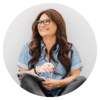 Testimonial image Holly Cardamone