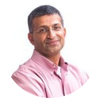Testimonial image Rahul Mahadevan
