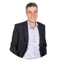 Testimonial image Steve Jovanov