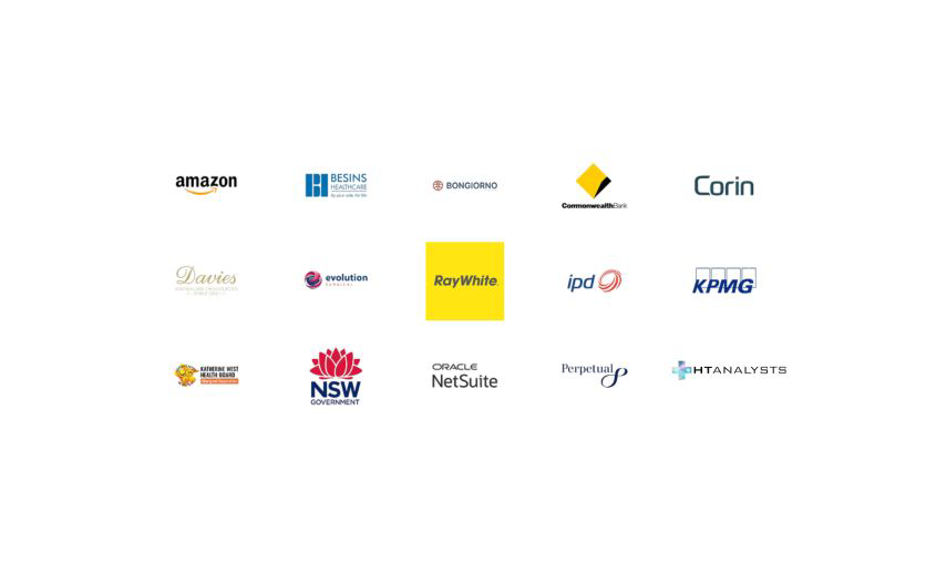 Sales consulting organisations